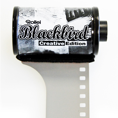 rollei blackbird creative