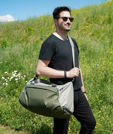 Professional shoulder bag sales