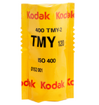Kodak PROFESSIONAL 400 T-Max 120