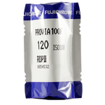 Fujichrome PROFESSIONAL PROVIA 100F 120