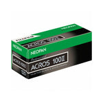 Fujifilm Neopan Acros 100II Professional 120