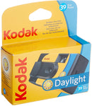 Kodak Daylight 39 pose Macchina Fotografica Usa e Getta a colori