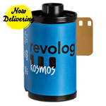 Revolog Kosmos 35mm Rullino a colori 36 pose - 200 ISO
