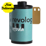 Revolog Nebula 35mm Rullino a colori 36 pose - 200 ISO