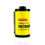 Lomography LomoChrome Metropolis 35mm