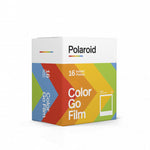 Polaroid Go Film - Double Pack (16 foto)