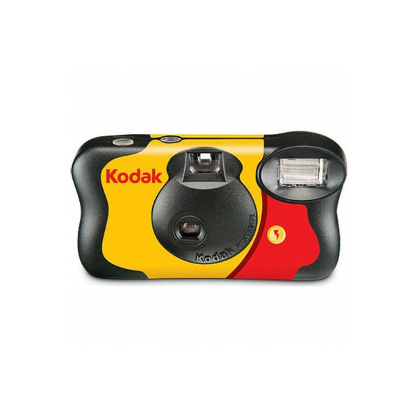 Kodak Daylight 39 pose Macchina Fotografica Usa e Getta a colori – sviluppo  rullino